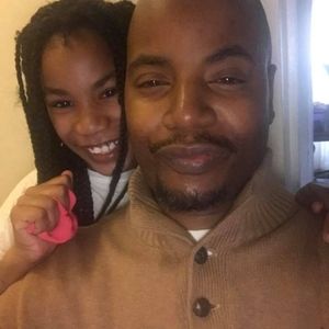 Meet your Posher, Demetrius